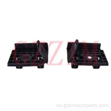 Model 3 mbele bumper katikati bracket 1084171-00-f